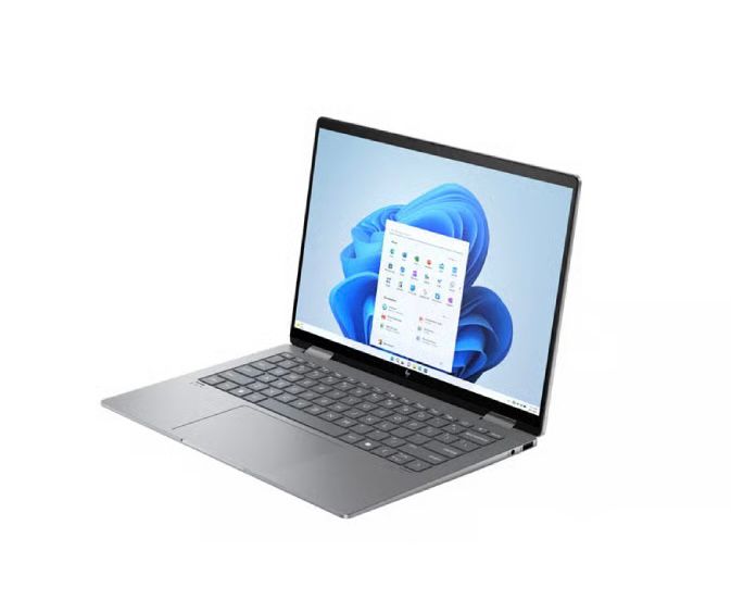 HP Omnibook 5 FLIP 14 X 360 - Intel Core 7-150U - 16GB RAM/ 1TB SSD